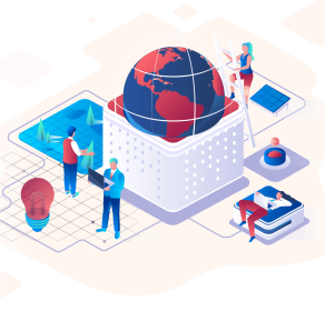 Разработка сложных сайтов для построения систем коммуникации в Гданьске