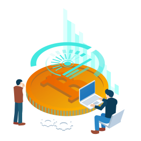 Создание сложного сайта для блокчейн и криптовалюты в Гданьске